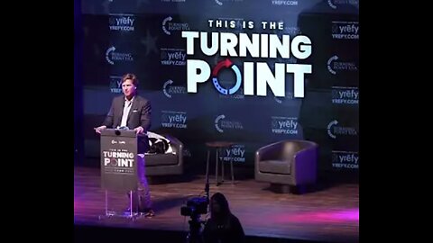 FULL: Turning Point Event ft. Tucker Carlson at Indiana University – Bloomington