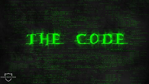 The Code: The Secret Mathematical Rules That Govern Our Universe—Revealed!
