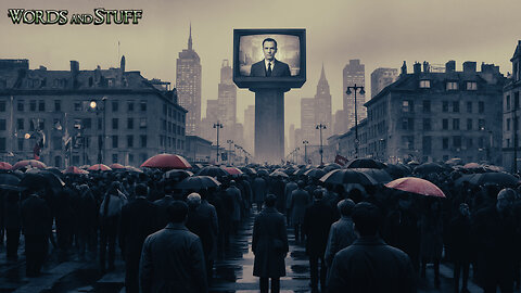 Prophetic Dystopia | WaS Clip