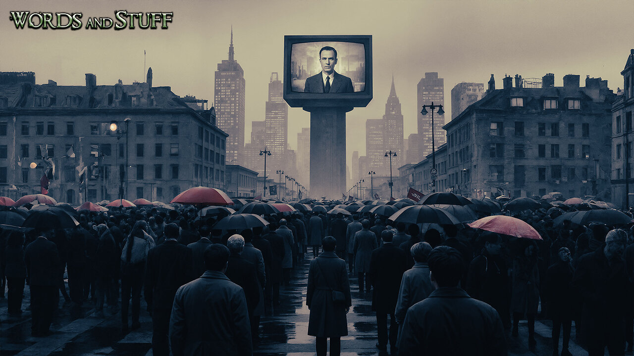 Prophetic Dystopia | WaS Clip