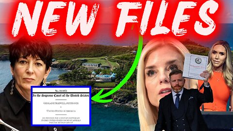Lara Trump: “Trump Will RELEASE Epstein Evidence” | Major Files Coming