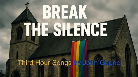 Break The Silence