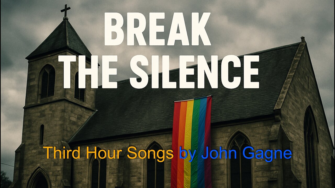 Break The Silence