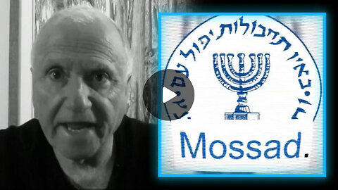 Famous CIA Commander Just Exposed Mossad For Running The Jeffrey Epstein Operation
