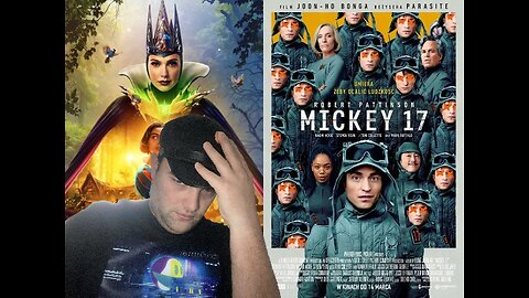 Top 10 Worst Movies of 2025