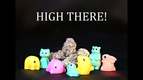 Dab Can Explain music weed