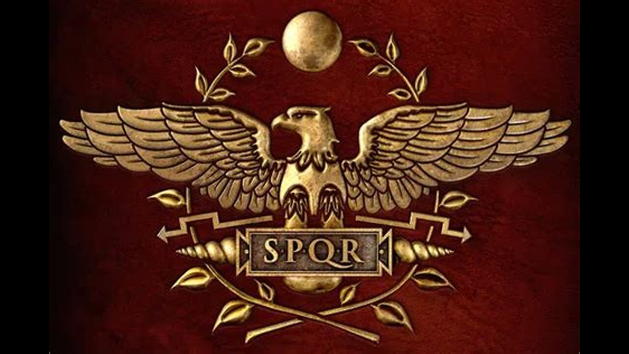 9) ESAÚ / EDOM E A ÁGUIA - UMA INTRODUÇÃO