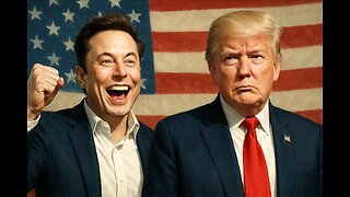 🔴LIVE America Party? Trump is still the leader of MAGA | Fog & Whirlwind Stream 07-16-2025