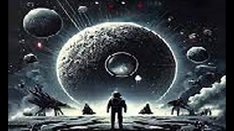The Eternal Wall by Raymond Z. Gallun