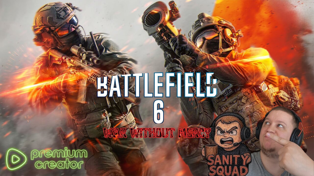 Battlefield 6 Challenge Hunt | RedSec & Premium Stream Tomorrow