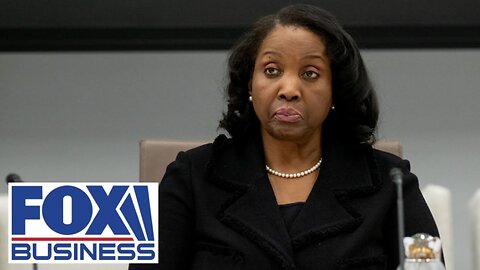 ‘CLEAR CUT CASE’: Lisa Cook is going to lose this, argues CEO