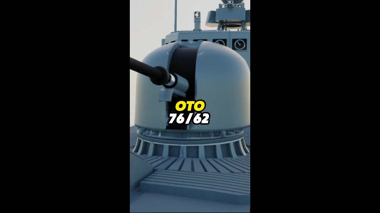 OTO 76/62