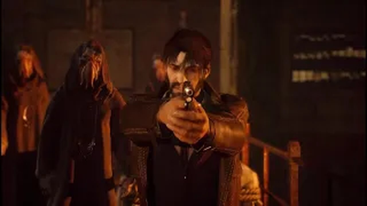 Somebody finna get sacrificed 🔪#6