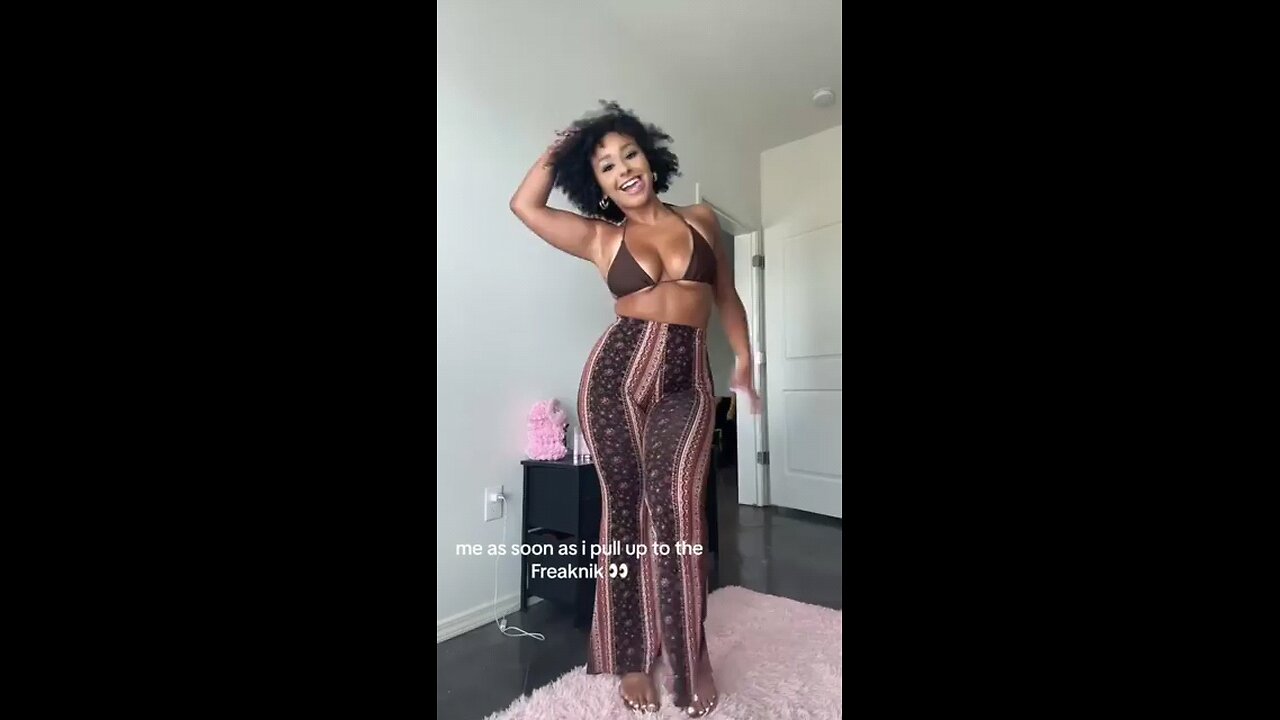 Nice and sexy