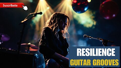 🎸 Resilience ‐ Música sin copyright para vídeos
