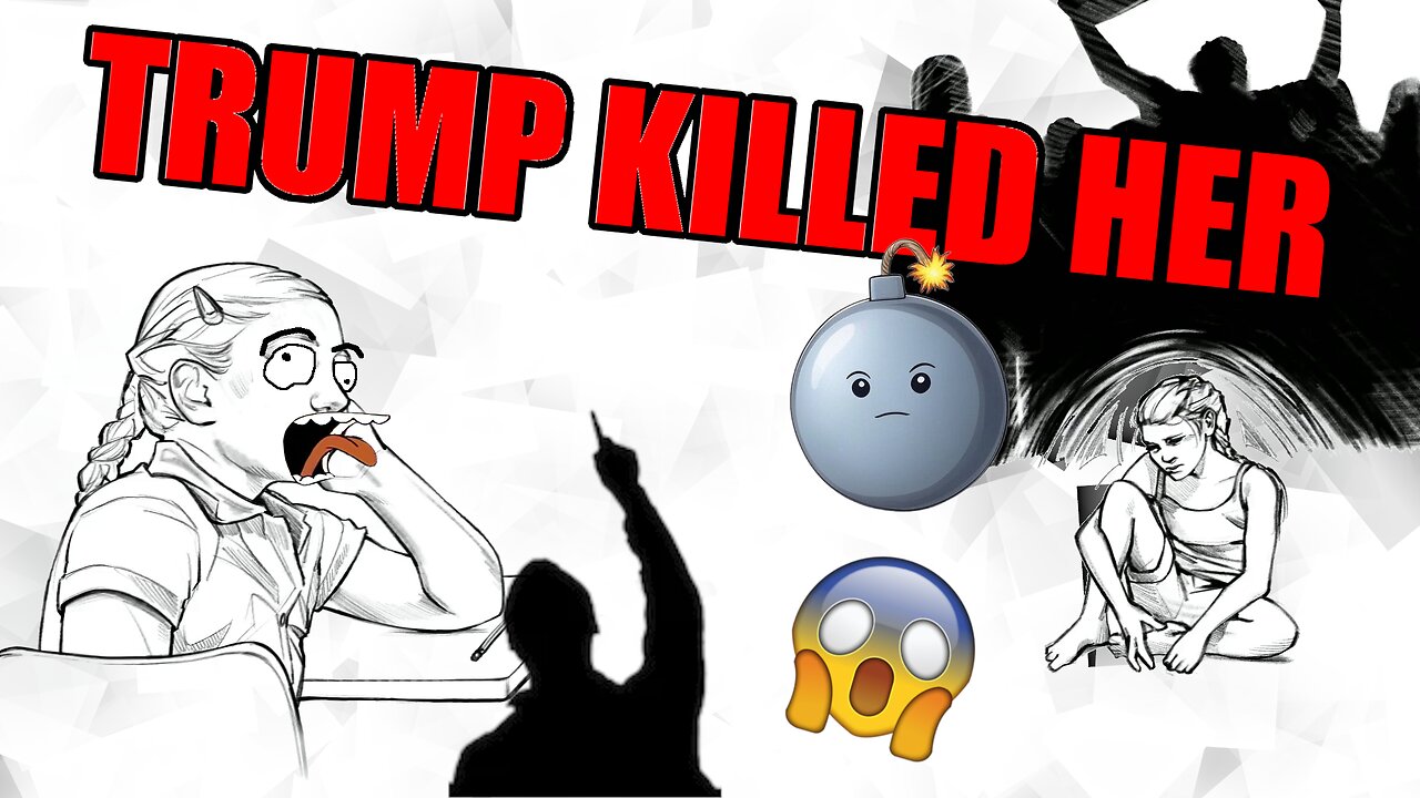 You Betrayed Her, How Could You