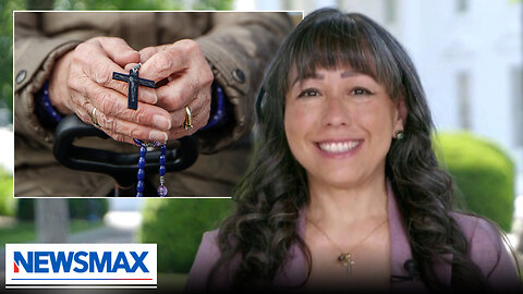 If we can pray together, we can do everything together: Jenny Korn | National Report