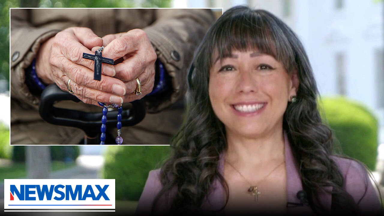 If we can pray together, we can do everything together: Jenny Korn | National Report