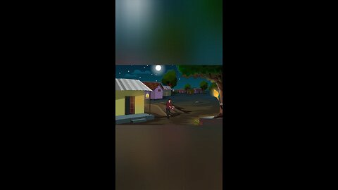 Honted Mansion And It's Story