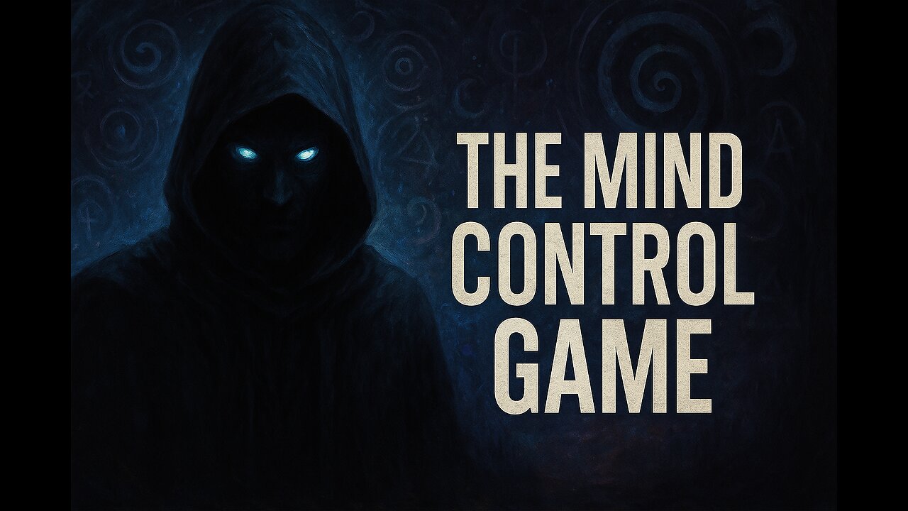 The mind control Game