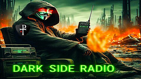 ⚡DARK SIDE RADIO⚡ Ep. 366