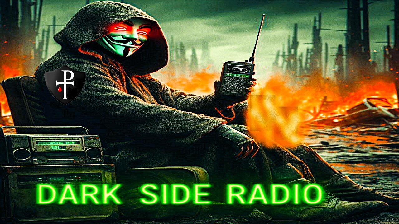 ⚡DARK SIDE RADIO⚡ Ep. 366
