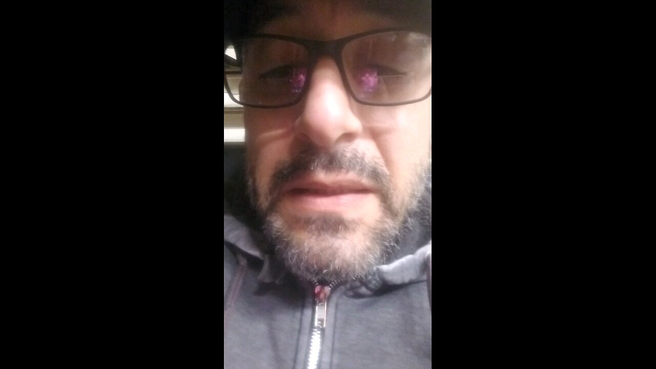 I feel like I'm surrounded by retards and faggots