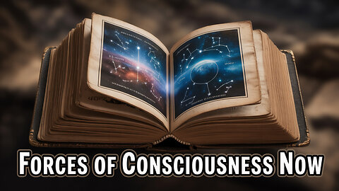 G.O.D. Decoded: What the 3 Hidden Forces of Consciousness Reveal