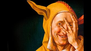 A Fool And His Folly – Scott Hensler
