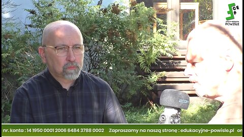 Ryszard MOZGOL: Emmanuel MAŁYŃSKI Postać wartaPrzypomnienia na 26.Sympozjonie Europejskim BARDO 2025