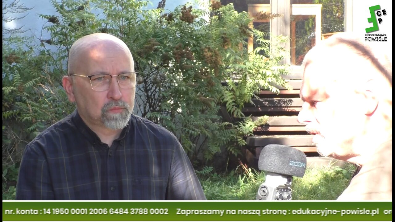 Ryszard MOZGOL: Emmanuel MAŁYŃSKI Postać wartaPrzypomnienia na 26.Sympozjonie Europejskim BARDO 2025