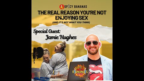EP. 15 | How Trauma Affects Sex: Attachment Styles, Intimacy Issues & Healing