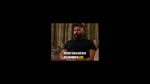 Powerful Dating Tips by Dan Bilzerian