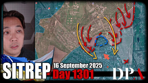 [ Ukraine SITREP ] MASSIVE COLLAPSE IN VOLCHANSK!!! Komar Front's Russia induced calamity continues!