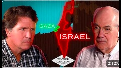 John Mearsheimer: The Palestinian Genocide and How the West Has Been Deceived Into Supporting It