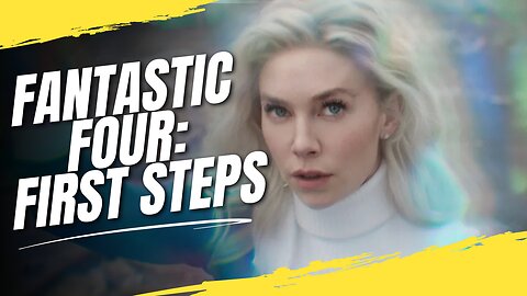 Fantastic Four: A Step in the Right or Wrong Direction?