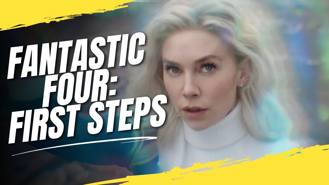 Fantastic Four: A Step in the Right or Wrong Direction?