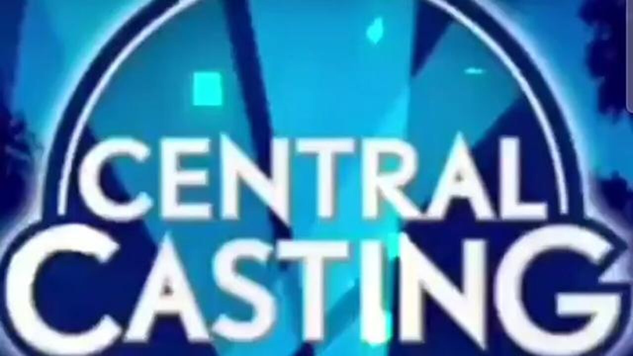 Central Casting