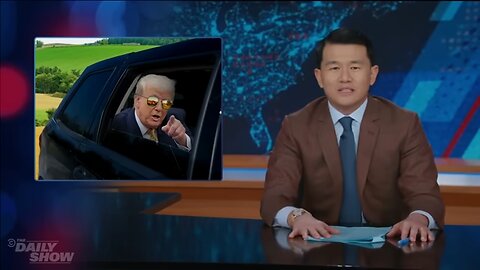 Trump Bails Out Farmers & Sean Duffy and RFK Jr. Pitch Airport "Improvements"