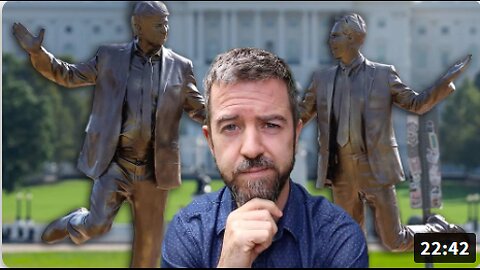 Donald Trump Signs Bill To Release The Epstein Files…What Should We Expect??