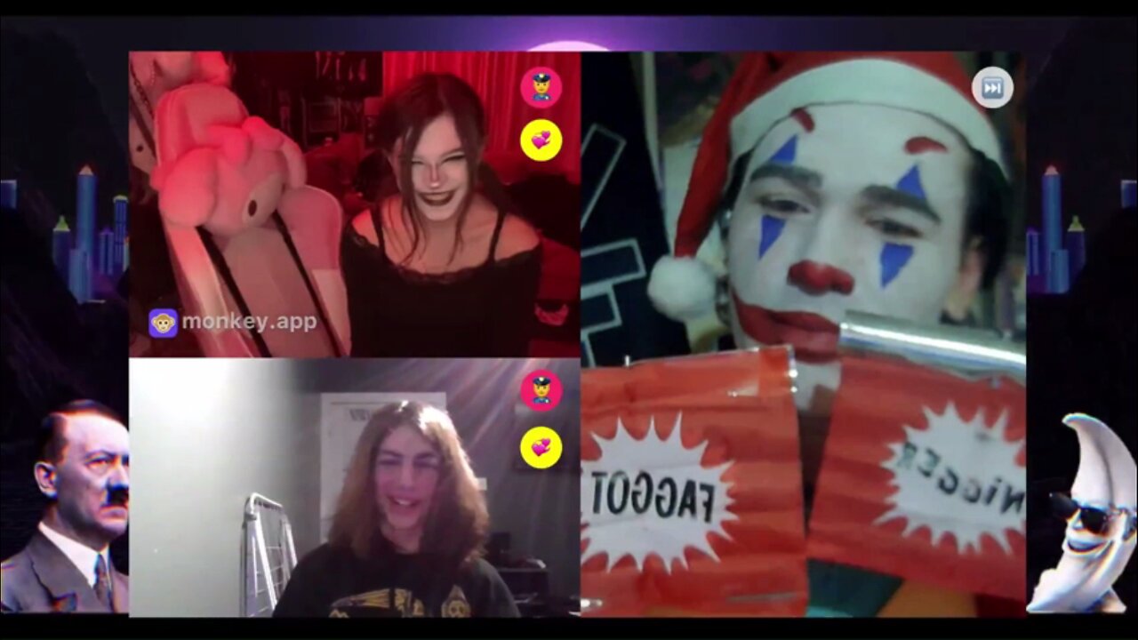 Gypsy Crusader clip 131