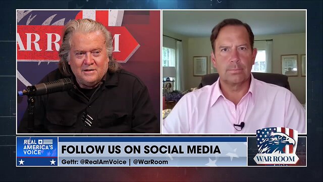 STEVE CORTES: These Marxist Jihadis Like Mamdani And El-Sayed Claim To Represent Working-Class Americans While Advocating Open Borders That Undermine 
