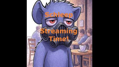 Abusive Work Schedule | Streaming Time!