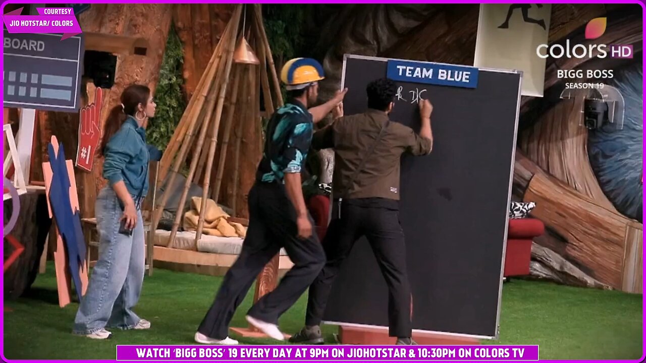 big boss 19