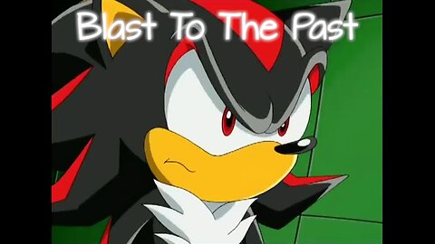 Blast To The Past - LiseMiniParody