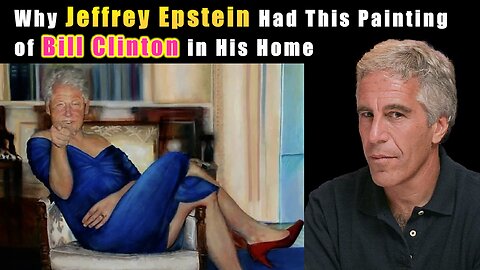 The Dark Truth About Jeffrey Epstein