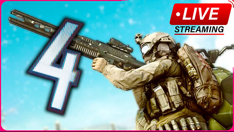 Yes... This is Battlefield 4