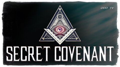 Secret Covenant of the Illuminati | ODD TV Version (G. Edward Griffin)