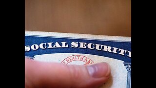 Social Security Cuts Key Data From Website Amid Backlash