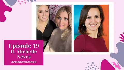 Two Girls With(out) Cancer - S2 E19 - Exercise Where?!